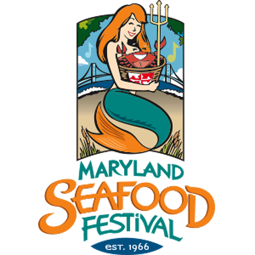 Maryland Seafood Festival — Crab Soup Cook-Off Judge